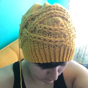 Meet your Posher, Terrika